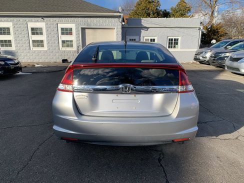 Used 2014 Honda Insight LX image 4