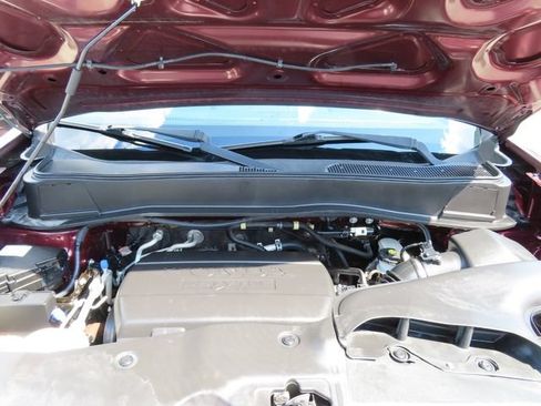 Used 2015 Honda Pilot EX image 32