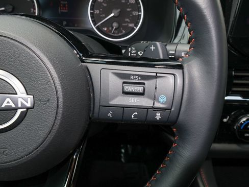 Used 2023 Nissan Pathfinder Rock Creek AWD/4WD image 23