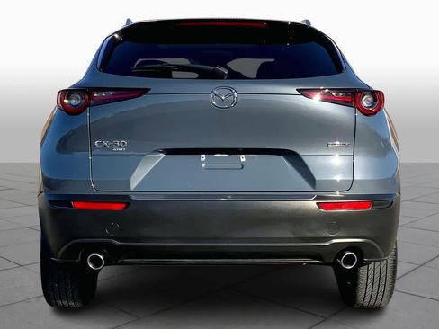 Used 2023 MAZDA CX-30 AWD 2.5 S w/ Preferred Package image 4
