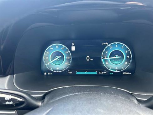 Used 2023 Hyundai Palisade Calligraphy image 29