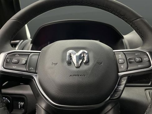 New 2026 RAM 1500 Big Horn image 15