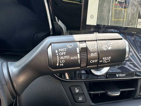 New 2026 Lexus NX 450h+ AWD w/ Luxury Package image 30