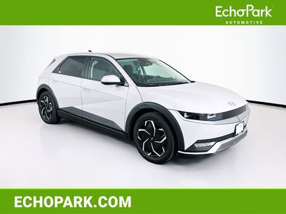 Used 2024 Hyundai Ioniq 5 SEL