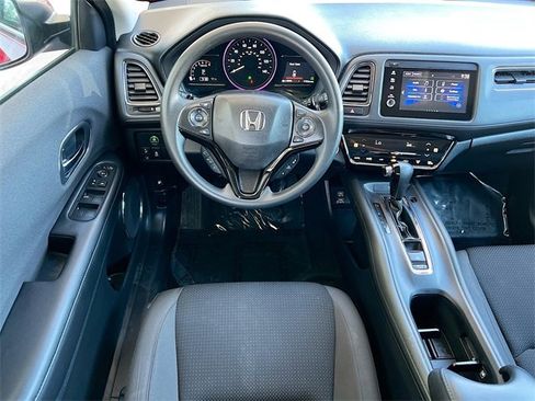 Used 2020 Honda HR-V EX image 21