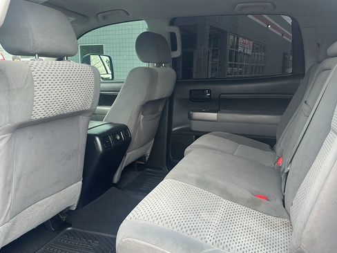 Used 2012 Toyota Tundra 2WD CrewMax image 13