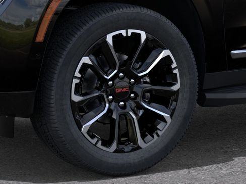 New 2026 GMC Yukon Elevation w/ Elevation Premium Package AWD/4WD image 9