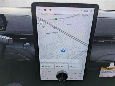 New 2025 Ford Mustang Mach-E Premium image 13