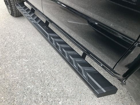 Certified 2025 Toyota Tacoma TRD Pro w/ Tow Tech Package image 17