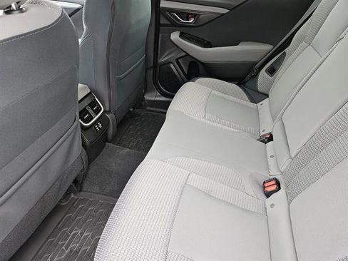 Certified 2025 Subaru Outback Premium image 19