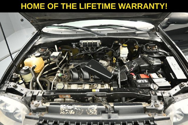 Used 2005 Ford Escape XLT AWD/4WD image 38