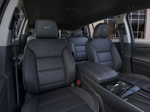 New 2026 Buick Enclave Sport Touring image 16