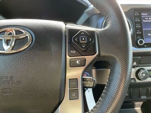 Used 2022 Toyota Tacoma SR5 image 15