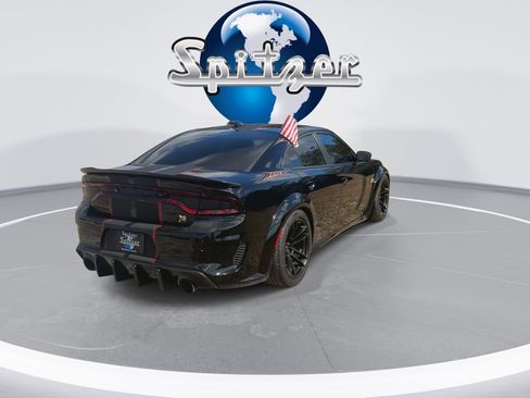 Used 2022 Dodge Charger Scat Pack image 8