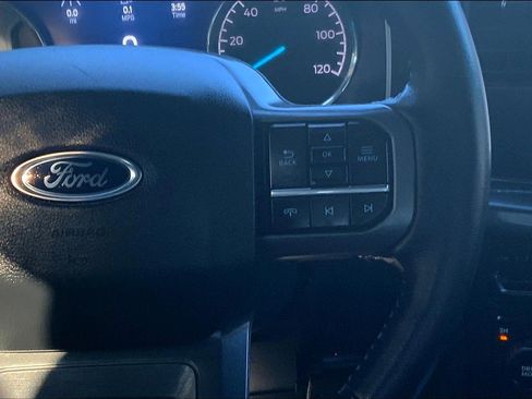 Used 2022 Ford F150 XLT w/ Equipment Group 302A High image 21