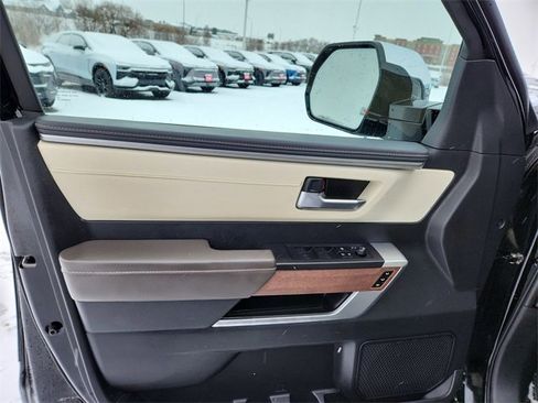 Used 2023 Toyota Tundra 1794 Edition image 22