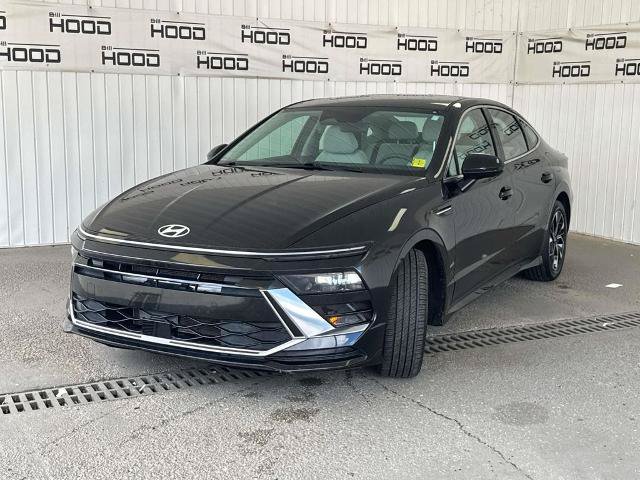 Used 2024 Hyundai Sonata SEL FWD image 4