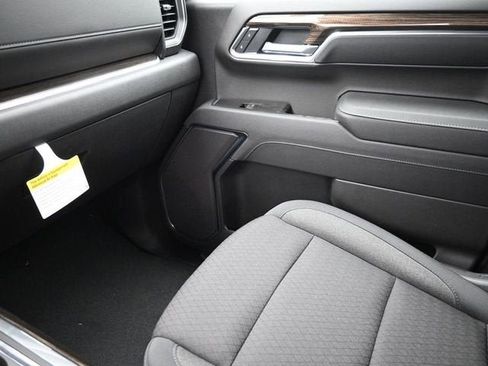 New 2026 Chevrolet Silverado 1500 LT Trail Boss w/ Protection Package AWD/4WD image 30
