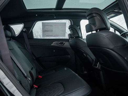 New 2026 Kia Sportage X-Line image 11