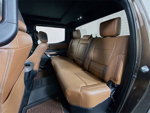 Used 2022 Toyota Tundra 1794 Edition image 8