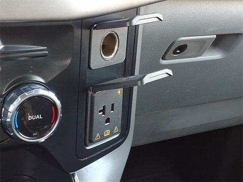 Used 2024 Ford F150 XLT w/ Equipment Group 302A MID image 15