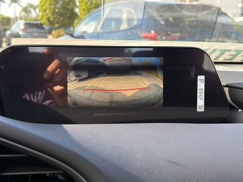 New 2026 MAZDA MAZDA3 s image 15