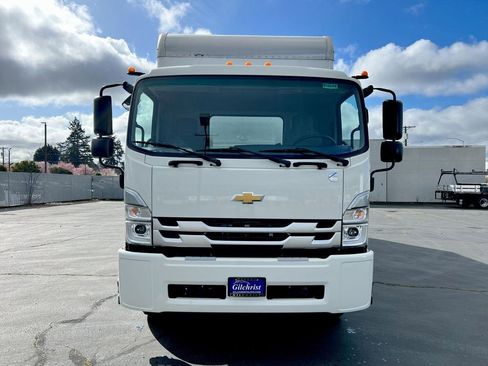 New 2024 Chevrolet Low Cab Forward 6500XD image 56