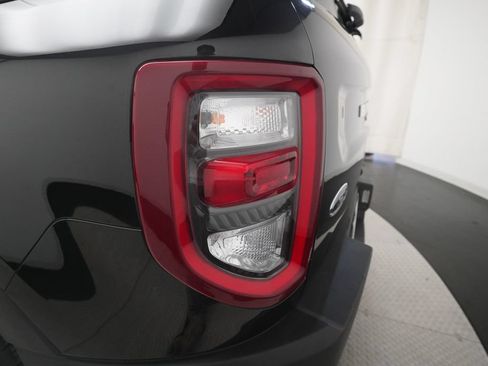 Certified 2024 Ford Bronco Sport Big Bend AWD/4WD image 31