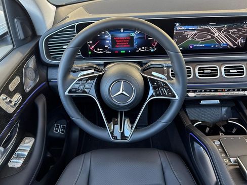 New 2026 Mercedes-Benz GLE 450e 4MATIC image 26