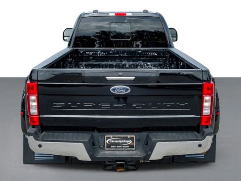 Used 2022 Ford F350 XLT w/ XLT Premium Package AWD/4WD image 59
