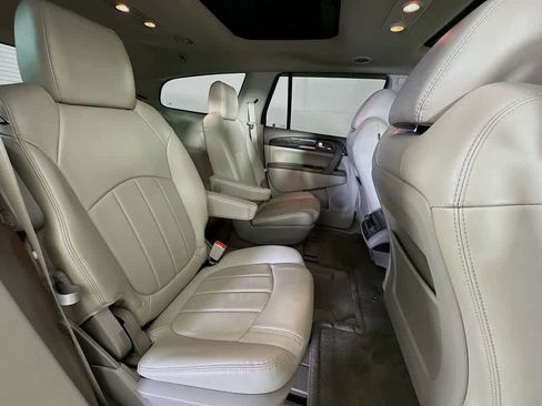 Used 2016 Buick Enclave Premium w/ Experience Buick Package image 34