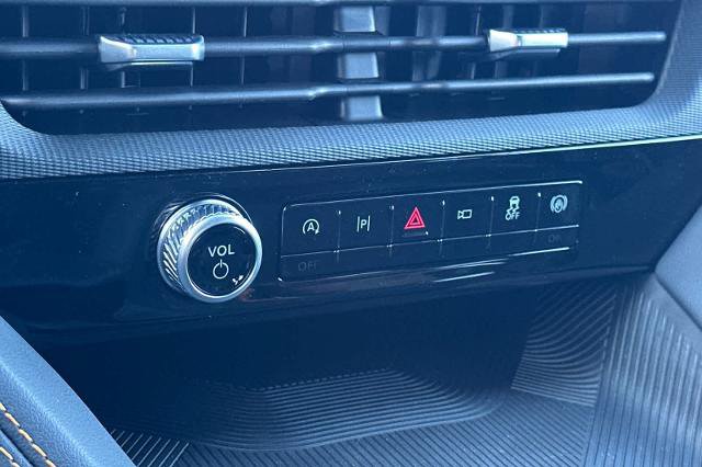 New 2027 Ford Explorer Tremor AWD/4WD image 52