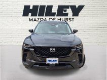 Used 2026 MAZDA CX-50 AWD 2.5 Hybrid w/ Cargo Package image 2