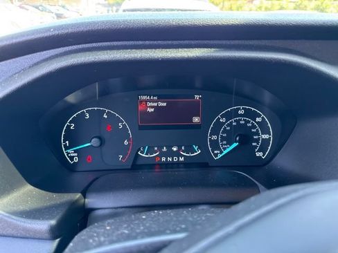 Used 2023 Ford Transit 350 XL RWD image 8