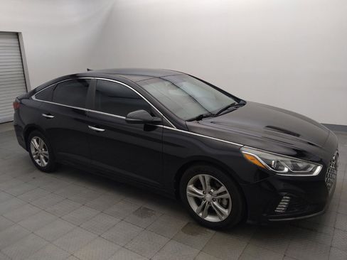 Used 2019 Hyundai Sonata SEL FWD image 11