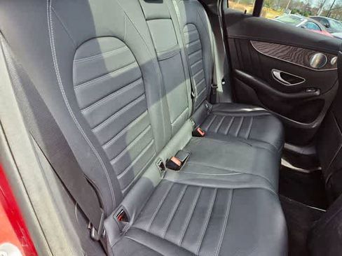 Certified 2018 Mercedes-Benz GLC 300 4MATIC image 20