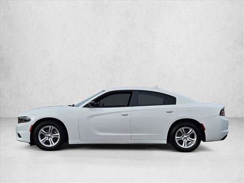 Used 2023 Dodge Charger SXT image 8