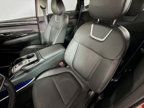 Used 2023 Hyundai Tucson Limited image 26