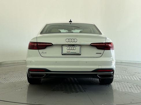 Used 2023 Audi A4 2.0T Premium w/ Convenience Package AWD/4WD image 10