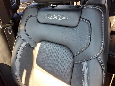 Used 2025 RAM 1500 RHO w/ RHO Level 1 Equipment Group image 32