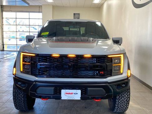 Used 2023 Ford F150 Raptor w/ Equipment Group 802A Raptor R image 3