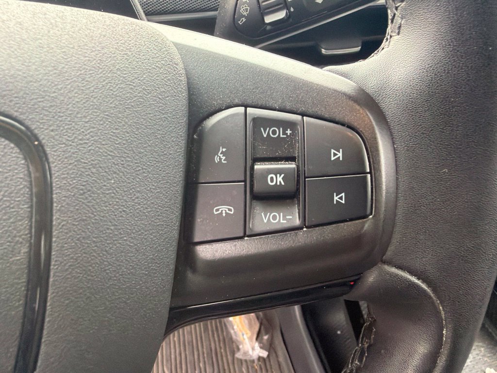 Used 2023 Ford Mustang Mach-E Select w/ Comfort Package Lite RWD image 15