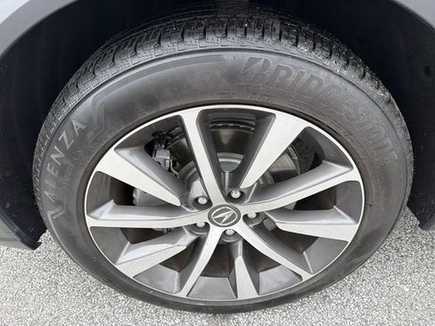Used 2025 Acura MDX FWD w/ Technology Package image 11
