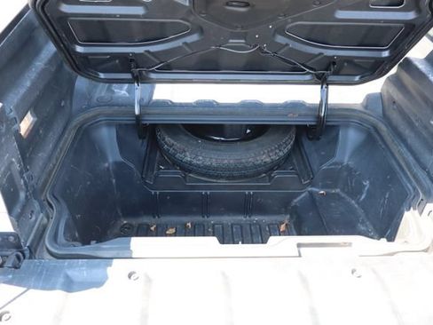 Used 2010 Honda Ridgeline RTL image 10