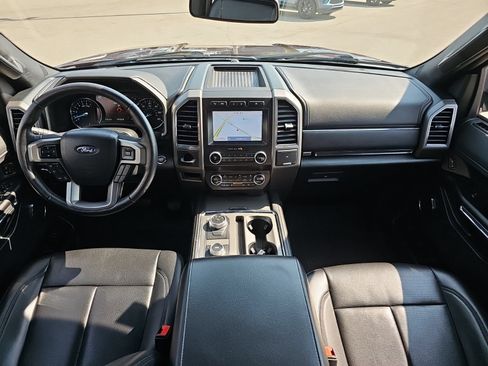Used 2021 Ford Expedition XLT AWD/4WD image 24