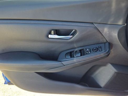 Used 2023 Nissan Sentra SV w/ Trunk Package FWD image 29