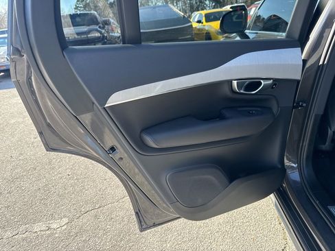 Used 2024 Volvo XC90 B5 Core image 29