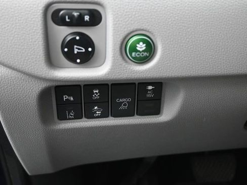 Used 2017 Honda Ridgeline RTL-E image 20