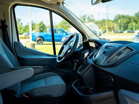 Used 2016 Ford Transit 150 130 Low Roof RWD image 6