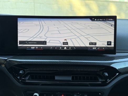 New 2026 BMW M340i xDrive image 28